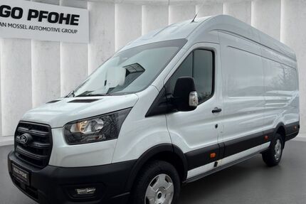 Ford Transit 22.857 km 32.450 &euro; Norderstedt 22848