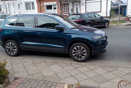 Skoda Karoq 111.000 km 19.999 &euro; Seevetal 21218