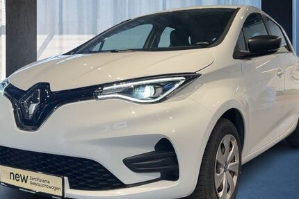 Renault ZOE 115.740 km 10.990 &euro; Hamburg 22763