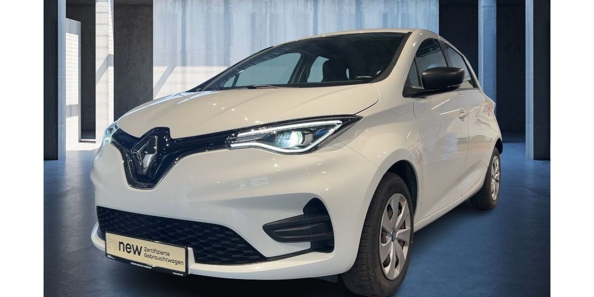 Renault ZOE 115.740 km 10.990 &euro; Hamburg 22763