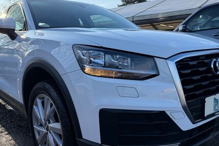 Audi Q2 133.894 km 12.590 &euro; Hamburg 22179