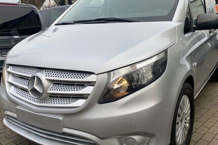 Mercedes-Benz Vito 72.671 km 34.999 &euro; Norderstedt 22851