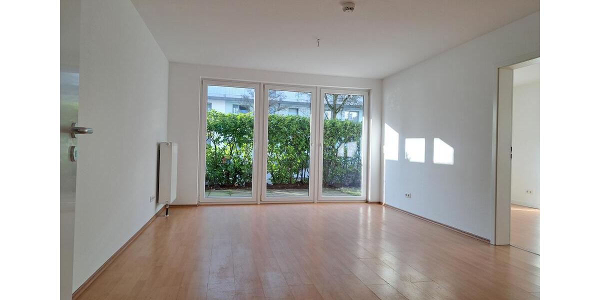 Erdgeschoßwohnung Hamburg Langenhorn - 3 Zimmer, 94 m&sup2;, 1.274&euro; | Angebot:26248717