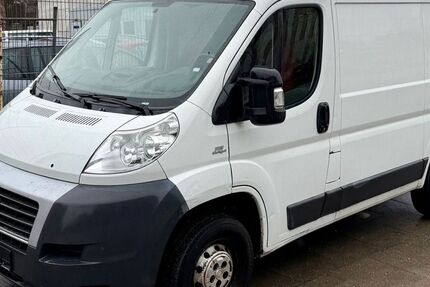 Fiat Ducato 130.000 km 8.350 &euro; Hamburg 20097