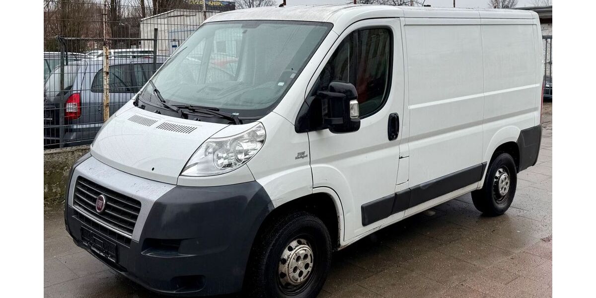 Fiat Ducato 130.000 km 8.350 &euro; Hamburg 20097