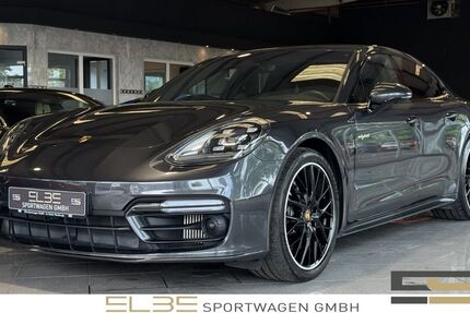 Porsche Panamera 58.802 km 82.850 &euro; Seevetal bei Hamburg 21220