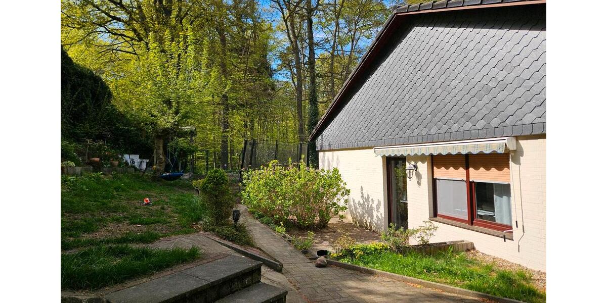 Terrassenwohnung Buxtehude - 2 Zimmer, 59 m&sup2;, 1.000&euro; | Angebot:26324474