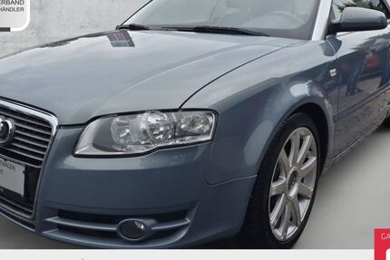 Audi A4 193.000 km 6.900 &euro; Stelle 21435