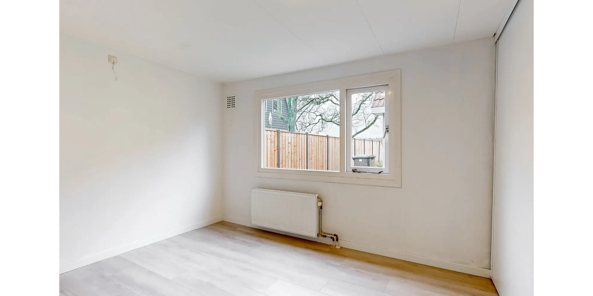 Ferienbungalow mit Wohnbestimmung Egmond-NL zimmer