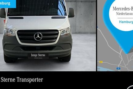 Mercedes-Benz Sprinter 102.183 km 25.799 &euro; Hamburg 22453