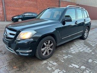 Mercedes-Benz GLK 350 489.000 km 5.999 &euro; Oststeinbek 22113