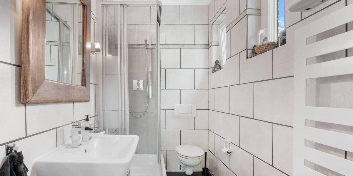 Einfamilienhaus Hamburg Alsterdorf - 5 Zimmer, 136 m&sup2;, 1.190.000&euro; | Angebot:26863061