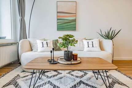 Zimmer Hamburg Hamburg-Mitte - 1 Zimmer, 1.550&euro; | Angebot:26290591