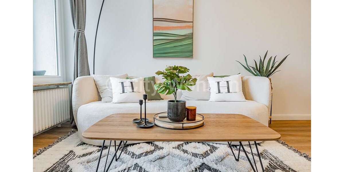 Zimmer Hamburg Hamburg-Mitte - 1 Zimmer, 1.550&euro; | Angebot:26290591