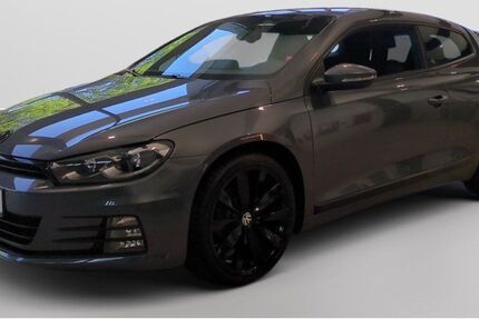 VW Scirocco 80.251 km 18.885 &euro; Hamburg 22045