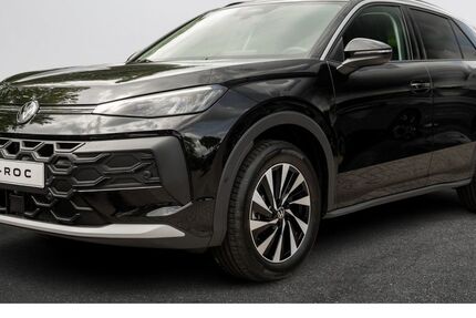 VW T-Roc 7.500 km 33.500 &euro; Rellingen/Hamburg 25462