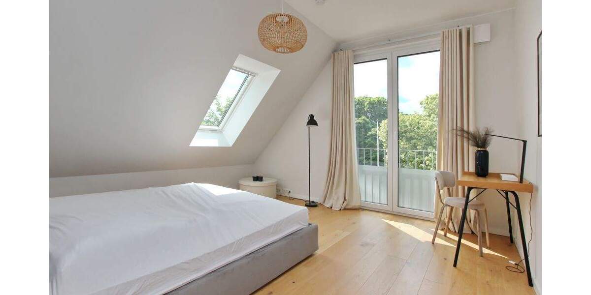 Etagenwohnung Norderstedt Garstedt - 2 Zimmer, 67 m&sup2;, 375.000&euro; | Angebot:25665372