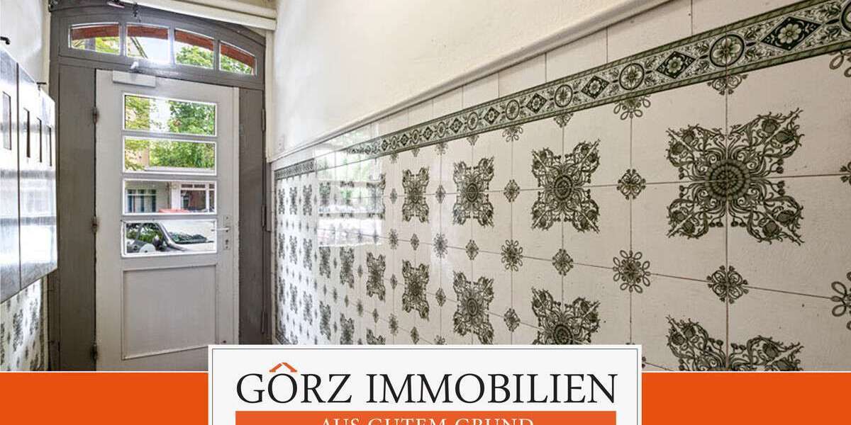 Wohnung zum Kaufen in Hamburg 275.000 € 47 m² 2 zimmer