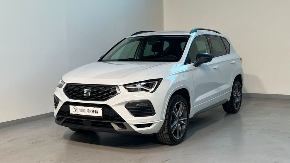 Ateca
