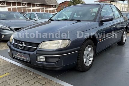 Opel Omega 80.000 km 6.490 &euro; Winsen Luhe 21423