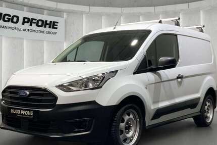 Ford Transit Connect 16.435 km 14.950 &euro; Hamburg 22335