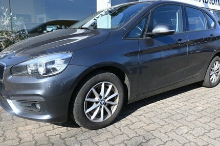 BMW 220 Active Tourer 220 iAut*Advantage* schön voll 97.000 km 16.500 &euro; Seevetal - Hittfeld 21218