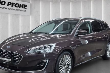 Ford Focus 92.138 km 16.999 &euro; Hamburg 22047