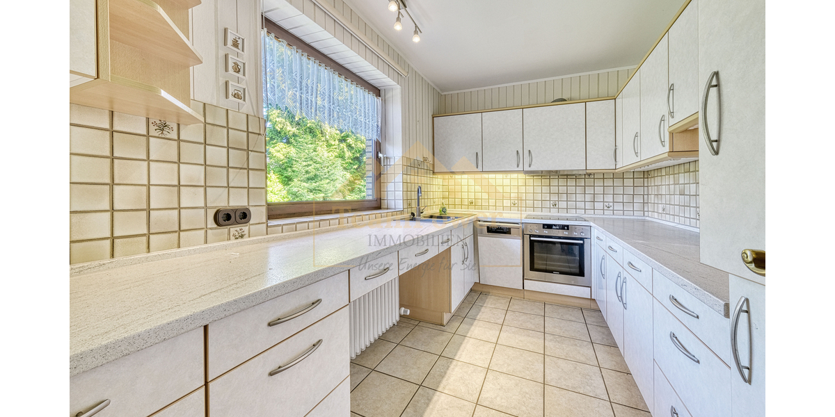 Ruhe pur: Bungalow in ruhiger Sackgassenlage mit Vollkeller und großem Grundstück - Bungalow Holm | Angebot:26947721