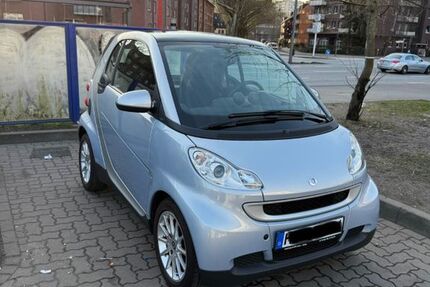 Smart ForTwo 135.000 km 3.600 &euro; Hamburg 22111