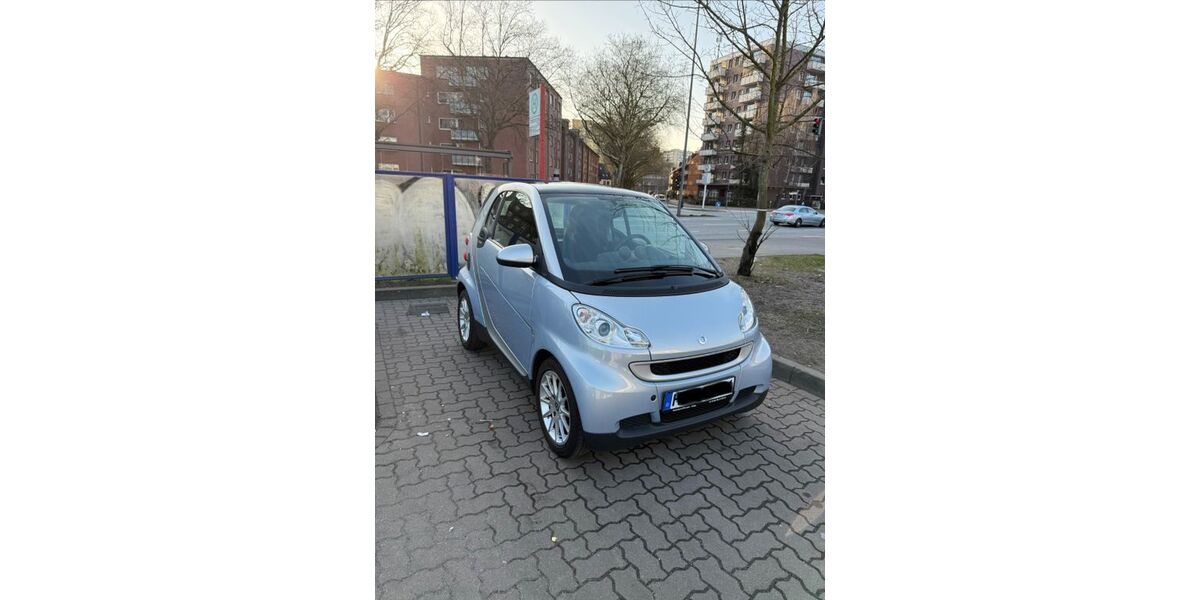 Smart ForTwo 135.000 km 3.600 &euro; Hamburg 22111