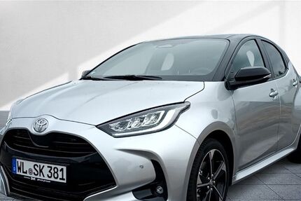 Toyota Yaris 9.150 km 28.980 &euro; Neu Wulmstorf 21629