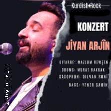 Jiyan Arjin Hamburg
