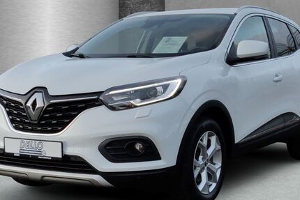 Renault Kadjar 90.691 km 14.790 &euro; Hamburg 21079