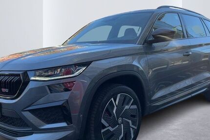 Skoda Kodiaq 45.857 km 44.490 &euro; Hamburg 22111