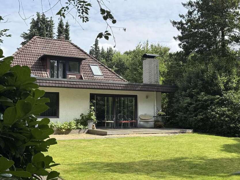 Haus zum Kaufen in Hamburg 949.000 € 188 m²