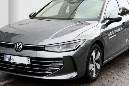 VW Passat 12.750 km 62.888 &euro; Hamburg 22303