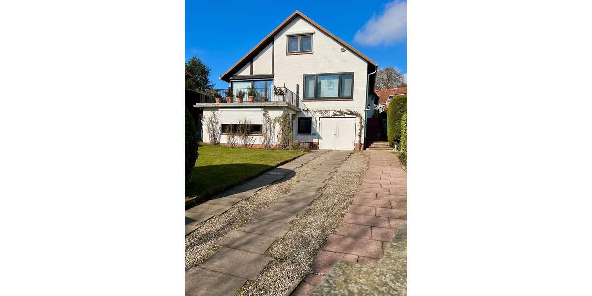 Wohnung zum Mieten in Hamburg 540 € 45 m² 2 zimmer