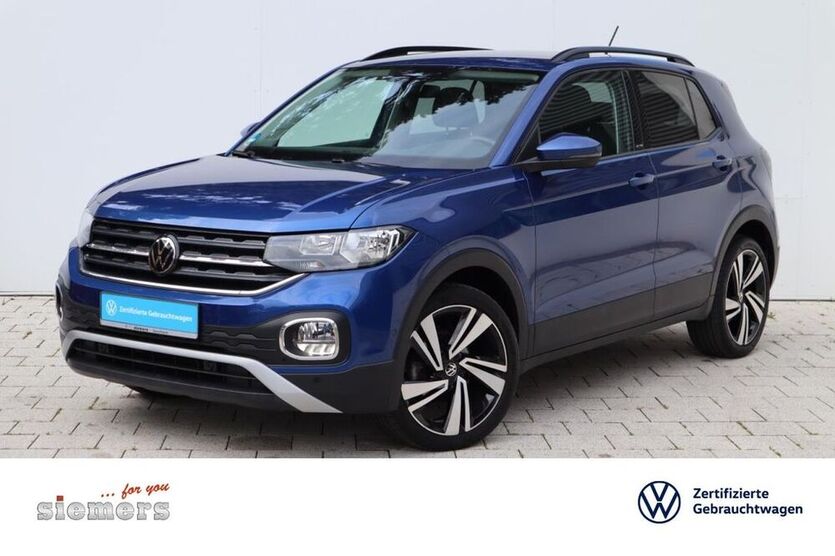 T-Cross