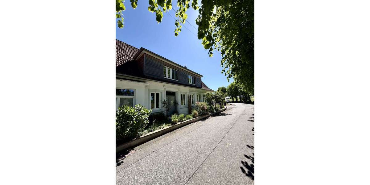 Einfamilienhaus Hamburg Allermöhe - 14 Zimmer, 380 m&sup2;, 1.995.000&euro; | Angebot:27232675