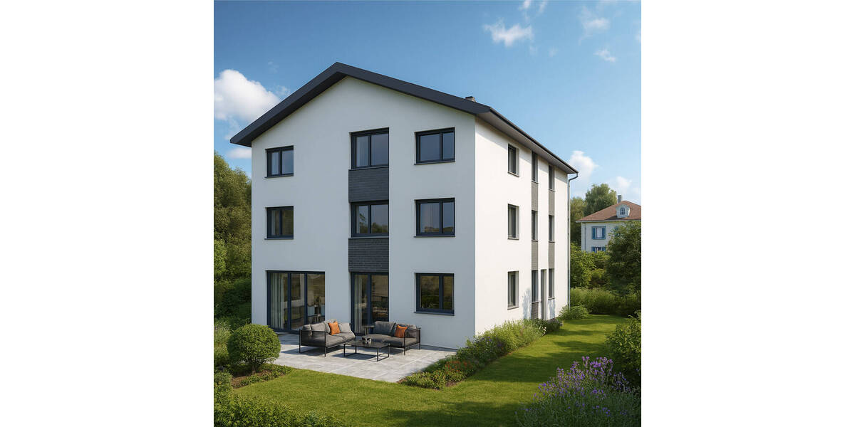 Doppelhaushälfte Hamburg Bahrenfeld Osdorf - 6 Zimmer, 112 m&sup2;, 639.000&euro; | Angebot:26188233