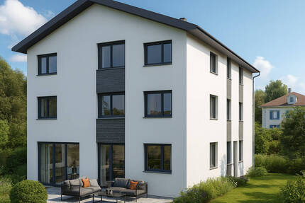 Haus Hamburg Bahrenfeld Osdorf - 6 Zimmer, 112 m&sup2;, 639.000&euro; | Angebot:26188233