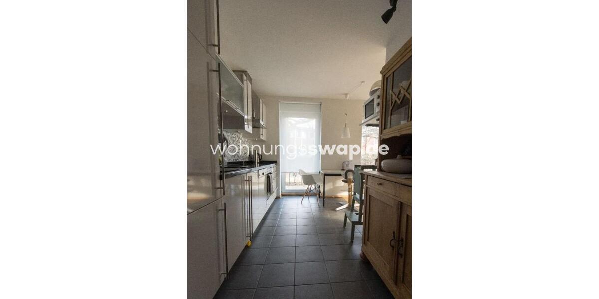 Wohnungsswap - 3 Zimmer, 82 m² - Finkenau, Hamburg-Nord, Hamburg 3 zimmer