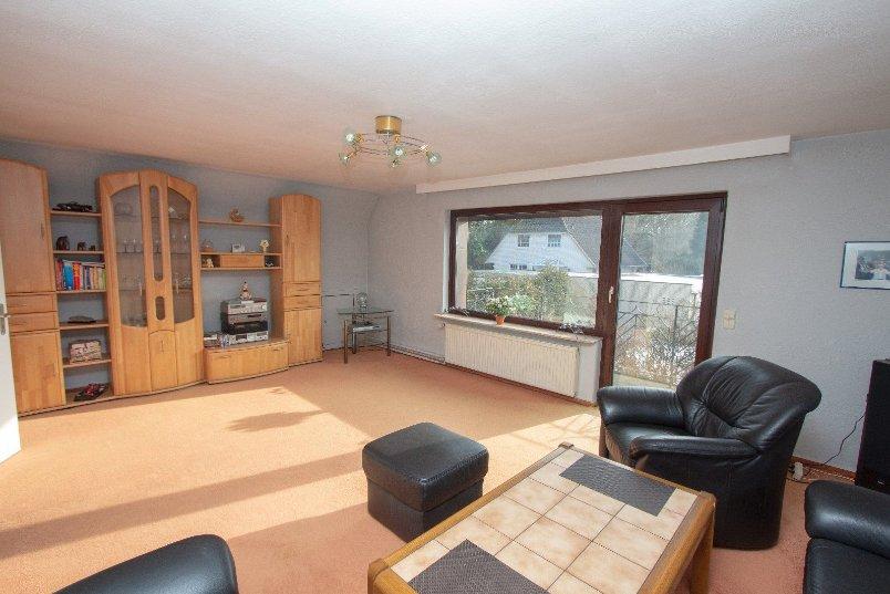 Einfamilienhaus Hamburg Wandsbek - 6 Zimmer, 155 m&sup2;, 795.000&euro; | Angebot:26411410