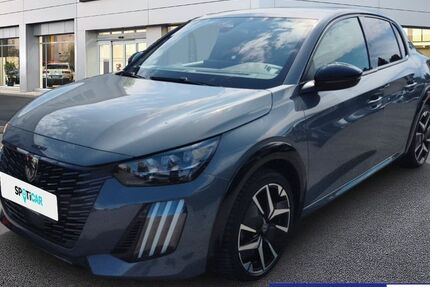Peugeot 208 56.874 km 15.890 &euro; Hamburg 22457