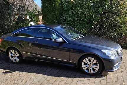 Mercedes-Benz E 250 178.778 km 12.000 &euro; Haseldorf 25489
