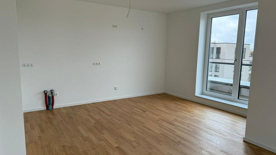 Etagenwohnung Geesthacht - 2 Zimmer, 66 m&sup2;, 1.100&euro; | Angebot:26490667