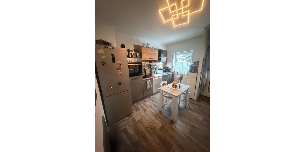 Reihenhaus Hamburg Harburg - 4 Zimmer, 90 m&sup2;, 280.000&euro; | Angebot:24753964