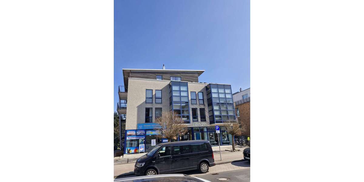 Gewerbeobjekt Hamburg Schnelsen - 799.000&euro; | Angebot:25917355