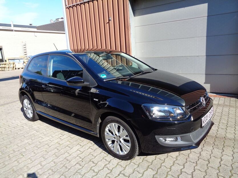 VW Polo 84.965 km 6.990 € Hamburg 22399
