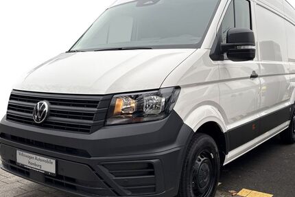VW Crafter 5.548 km 52.950 &euro; Hamburg 22111